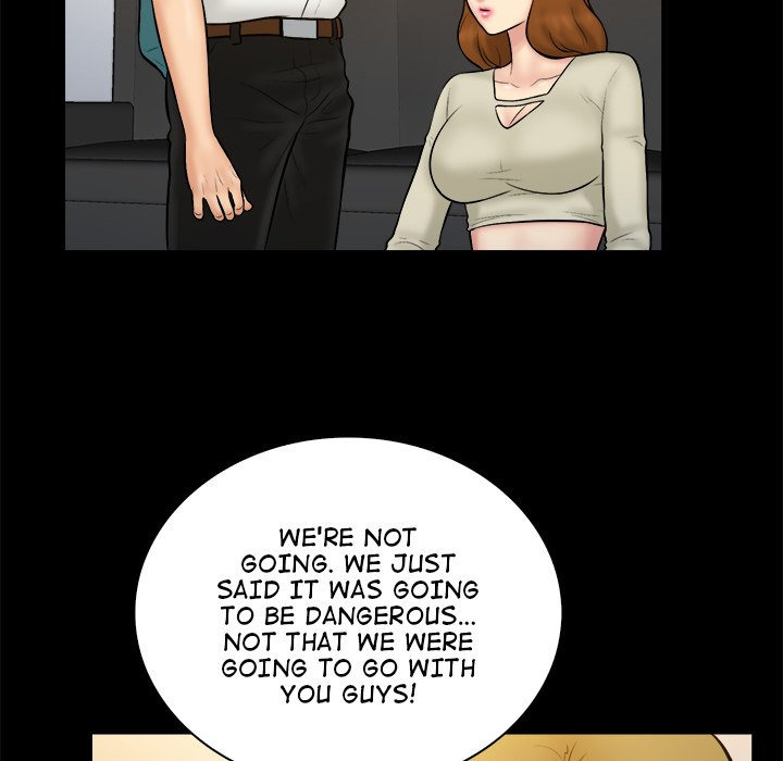 Find That Girl - Chapter 32 [photo 76] - MangaPorn