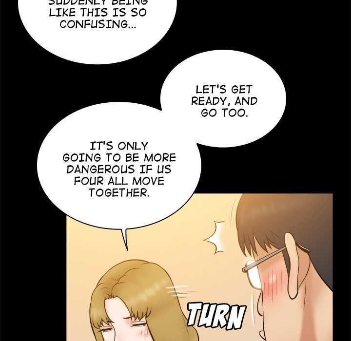 Find That Girl - Chapter 32 [photo 85] - MangaPorn