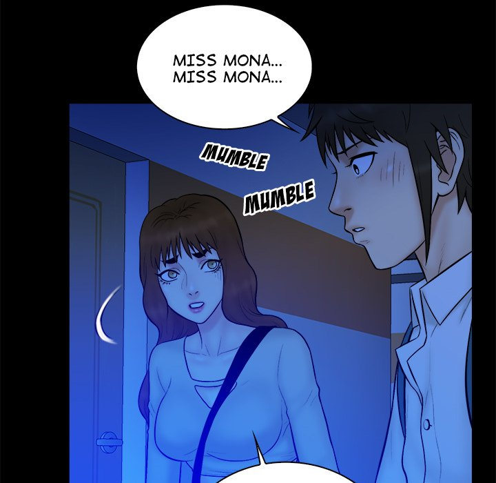 Find That Girl - Chapter 32 [photo 97] - MangaPorn