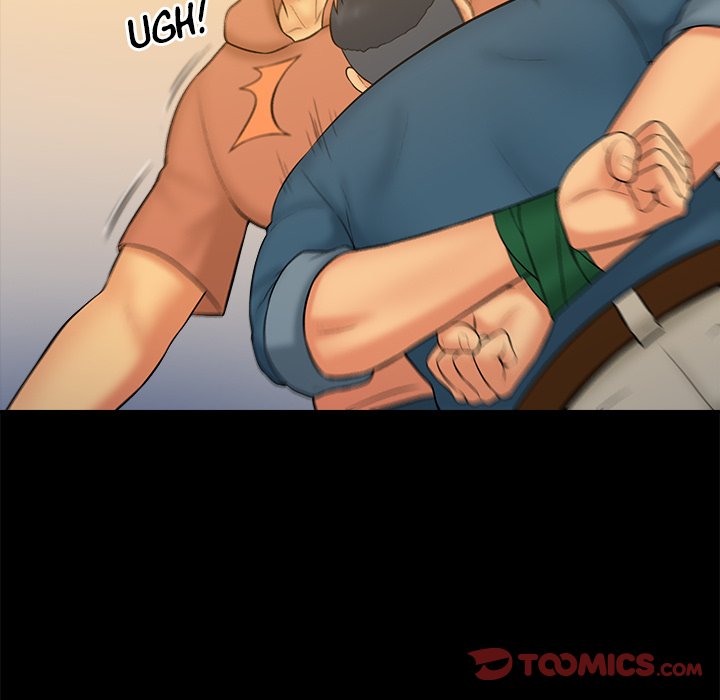 Find That Girl - Chapter 33 [photo 20] - MangaPorn