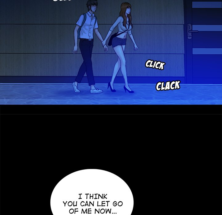 Find That Girl - Chapter 34 [photo 17] - MangaPorn