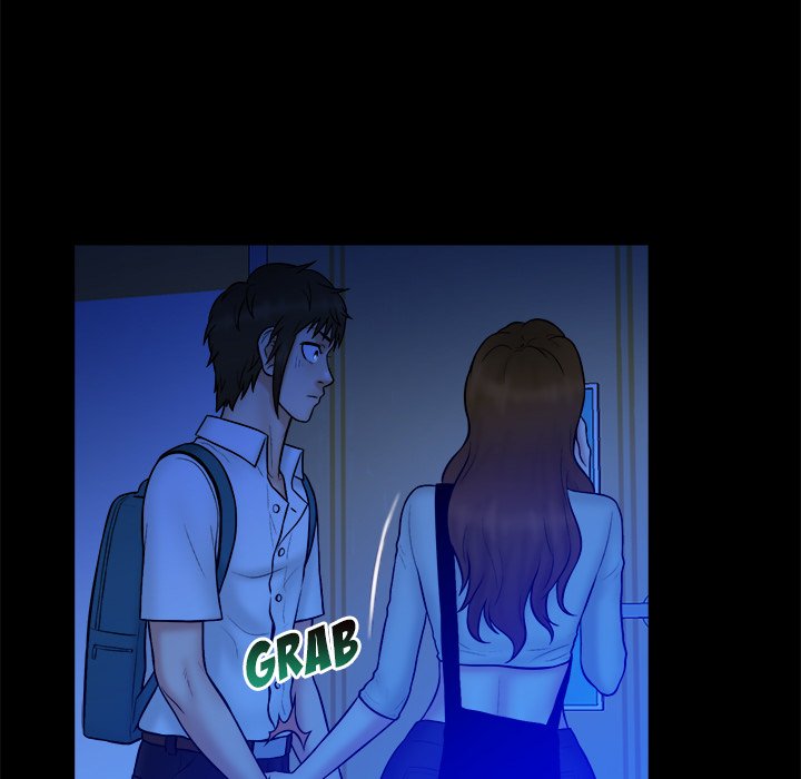 Find That Girl - Chapter 34 [photo 30] - MangaPorn
