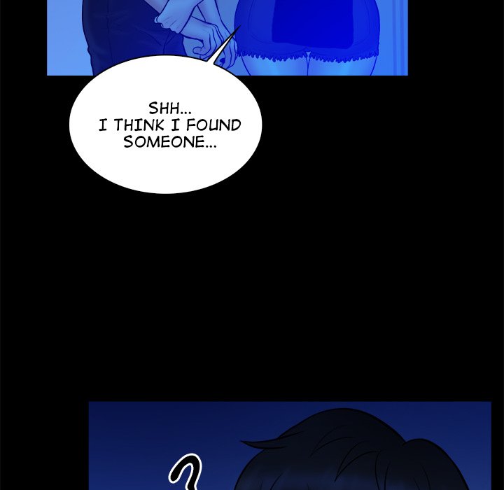 Find That Girl - Chapter 34 [photo 31] - MangaPorn