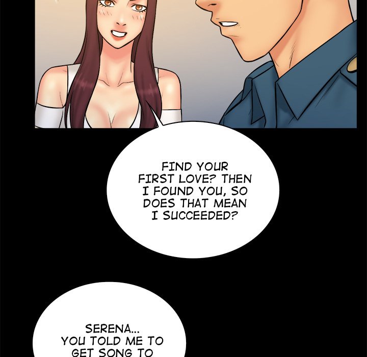 Find That Girl - Chapter 34 [photo 72] - MangaPorn