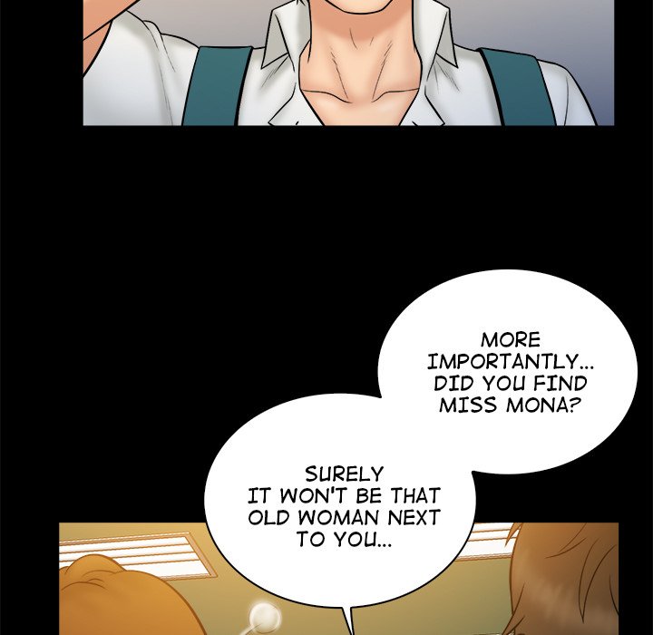 Find That Girl - Chapter 34 [photo 89] - MangaPorn