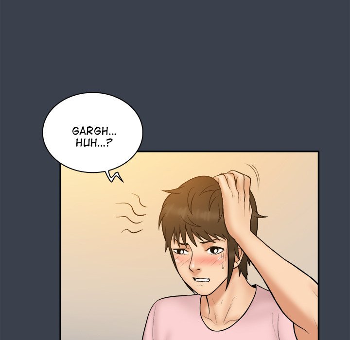 Find That Girl - Chapter 35 [photo 17] - MangaPorn