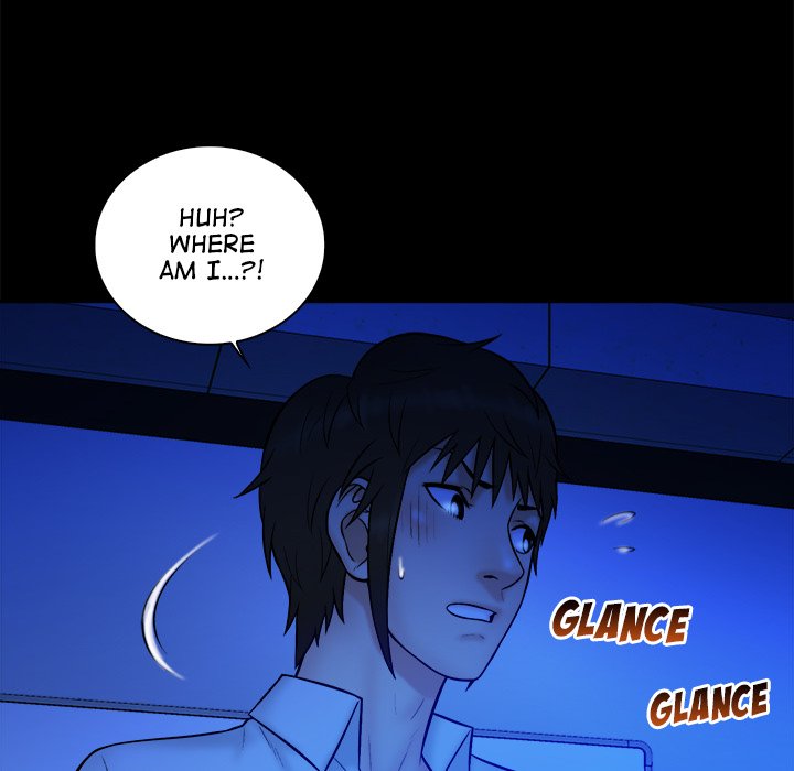 Find That Girl - Chapter 36 [photo 40] - MangaPorn