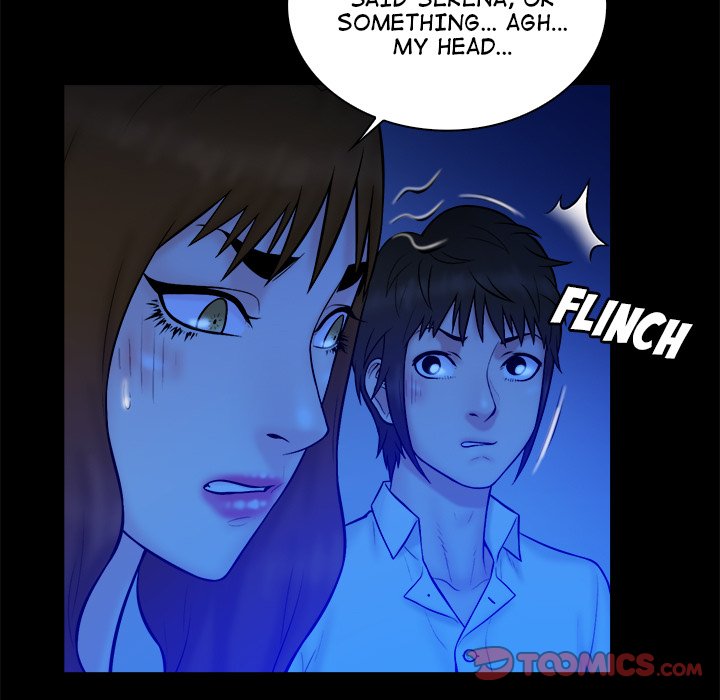 Find That Girl - Chapter 36 [photo 50] - MangaPorn