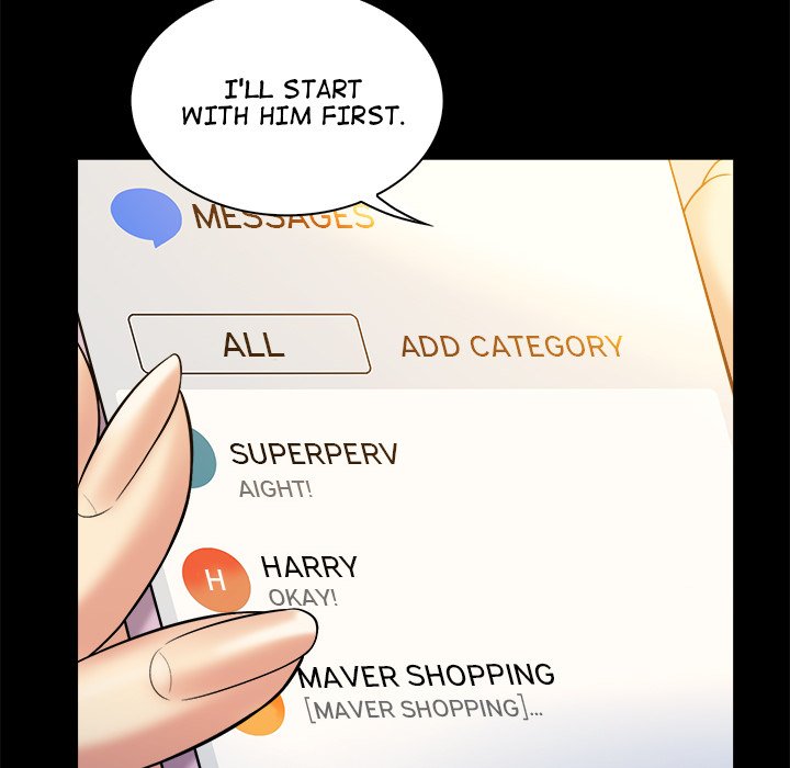 Find That Girl - Chapter 37 [photo 29] - MangaPorn