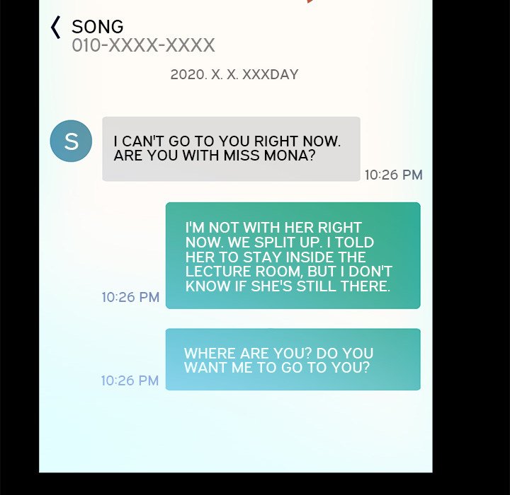 Find That Girl - Chapter 37 [photo 36] - MangaPorn