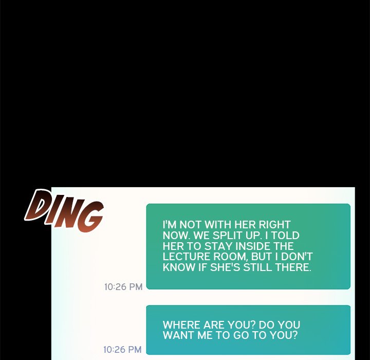 Find That Girl - Chapter 37 [photo 37] - MangaPorn