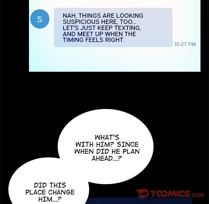 Find That Girl - Chapter 37 [photo 38] - MangaPorn