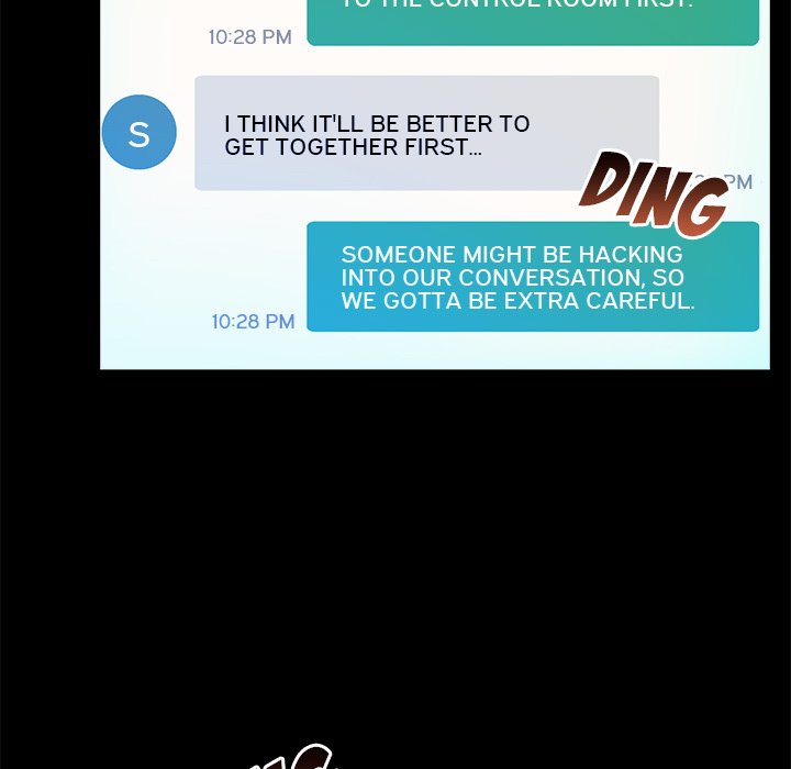 Find That Girl - Chapter 37 [photo 45] - MangaPorn