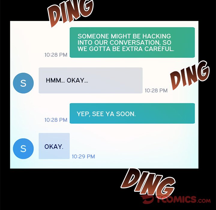 Find That Girl - Chapter 37 [photo 46] - MangaPorn