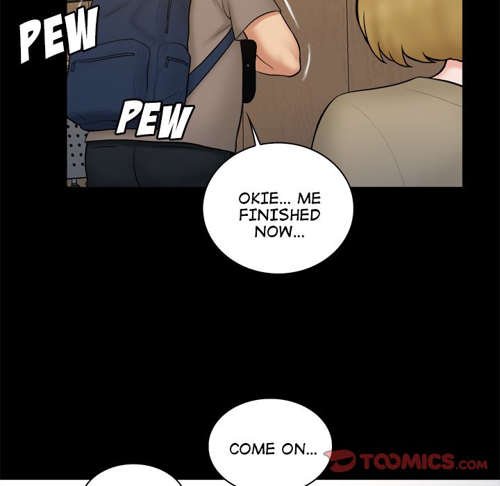 Find That Girl - Chapter 38 [photo 20] - MangaPorn