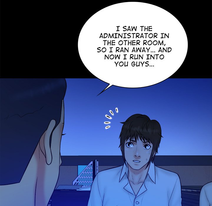 Find That Girl - Chapter 38 [photo 58] - MangaPorn