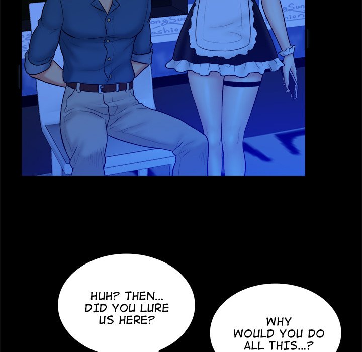 Find That Girl - Chapter 39 [photo 39] - MangaPorn