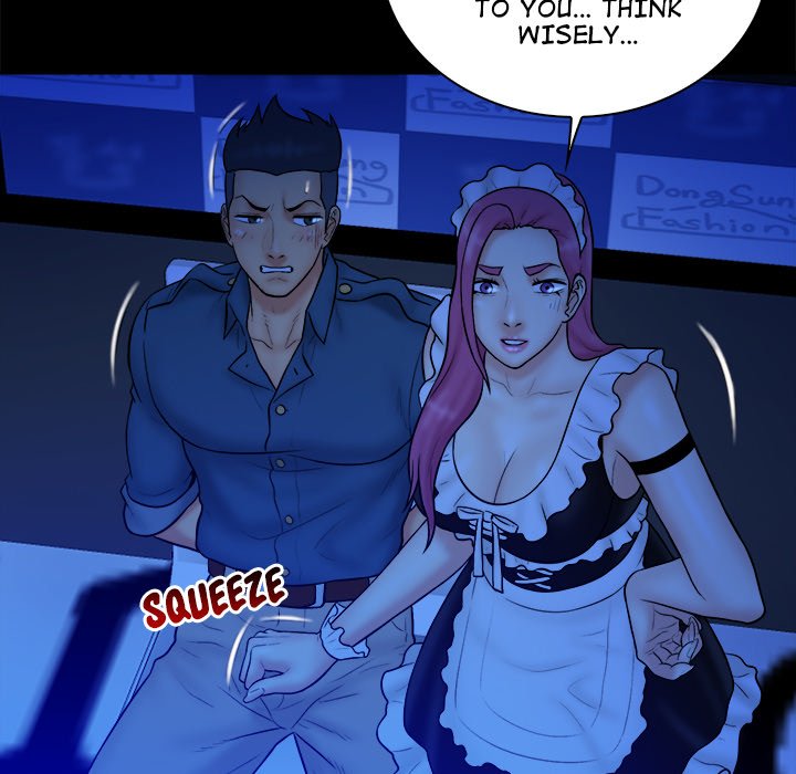 Find That Girl - Chapter 39 [photo 46] - MangaPorn