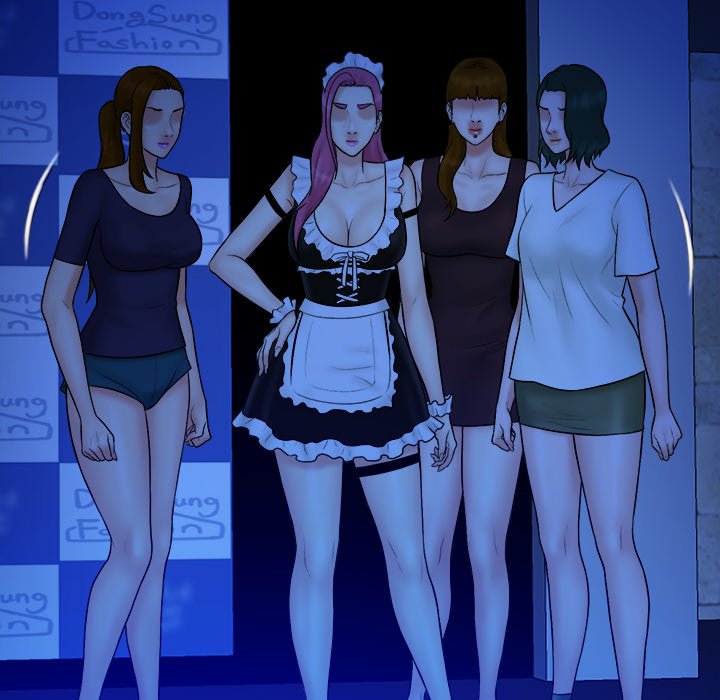 Find That Girl - Chapter 39 [photo 60] - MangaPorn