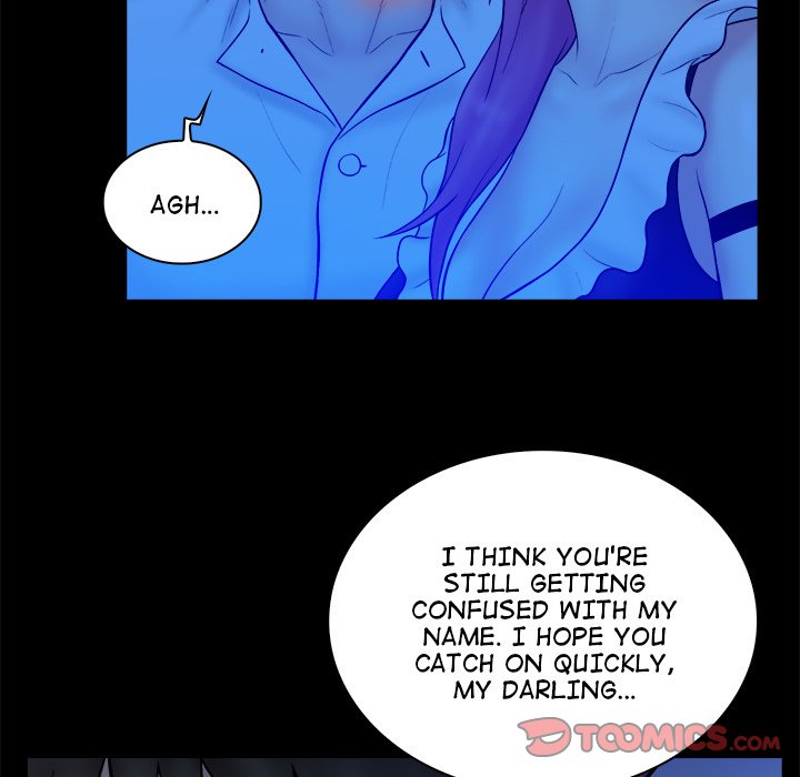 Find That Girl - Chapter 39 [photo 90] - MangaPorn