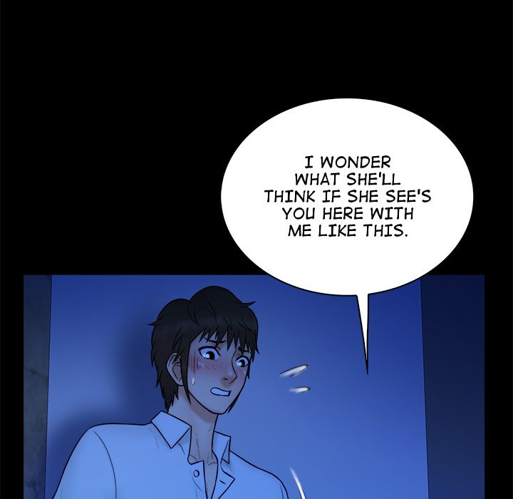 Find That Girl - Chapter 39 [photo 99] - MangaPorn