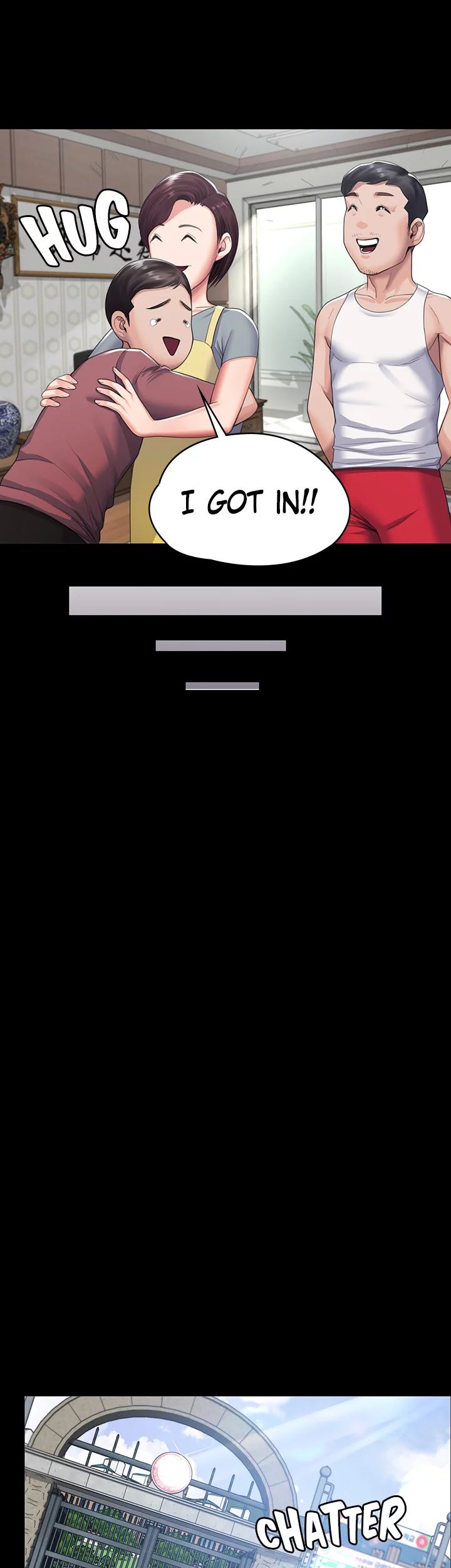 Bully Girl - Chapter 1 [photo 13] - MangaPorn