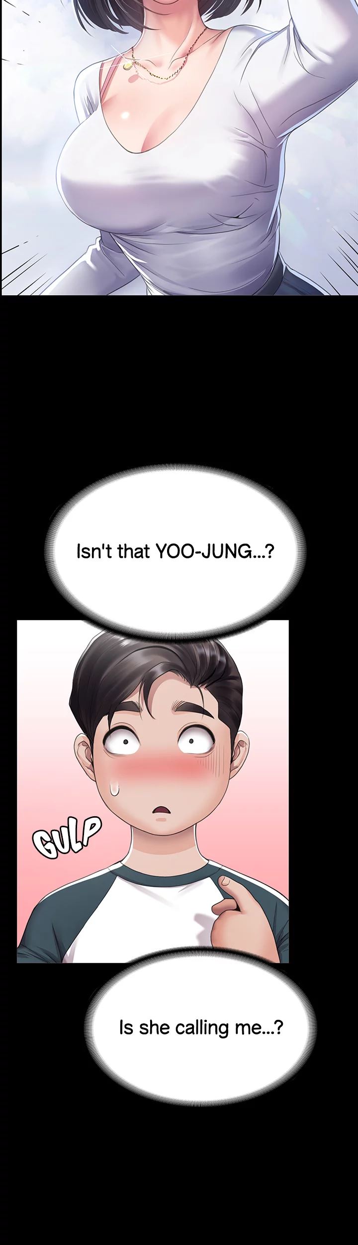 Bully Girl - Chapter 1 [photo 17] - MangaPorn