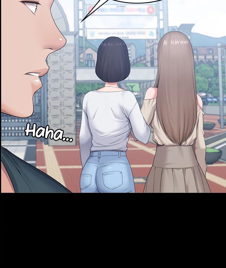 Bully Girl - Chapter 1 [photo 19] - MangaPorn