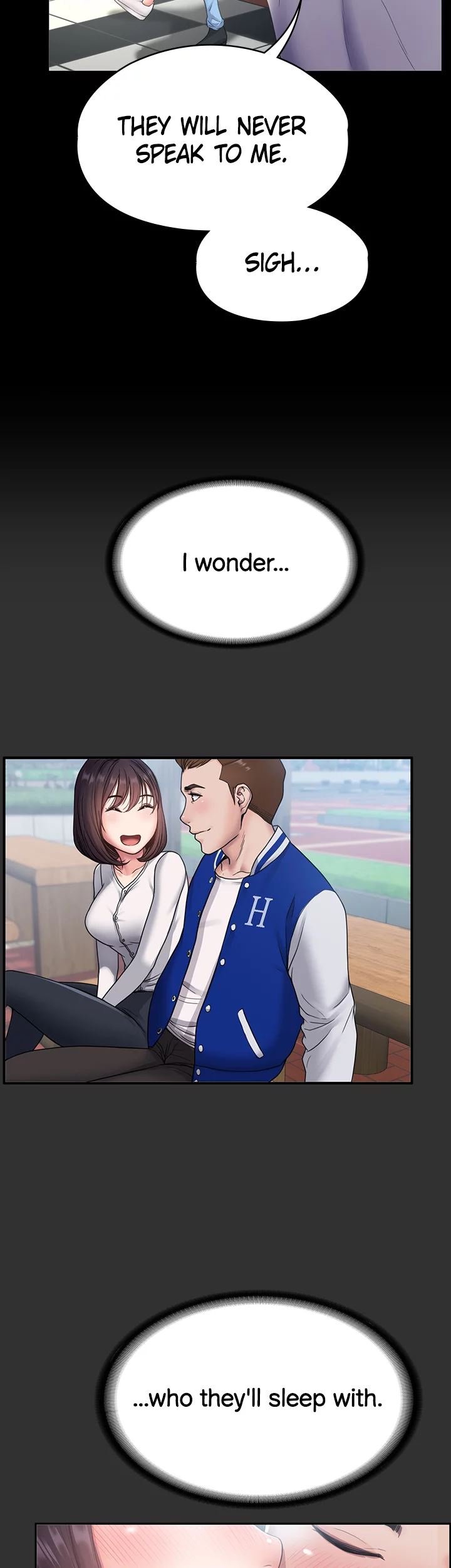 Bully Girl - Chapter 1 [photo 21] - MangaPorn