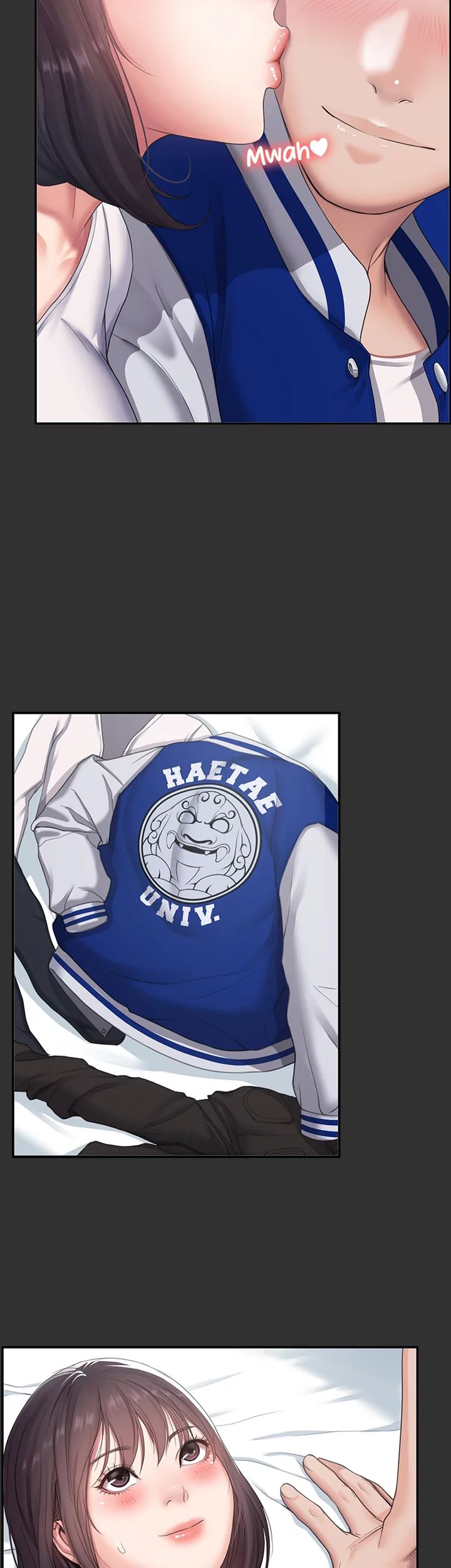 Bully Girl - Chapter 1 [photo 22] - MangaPorn