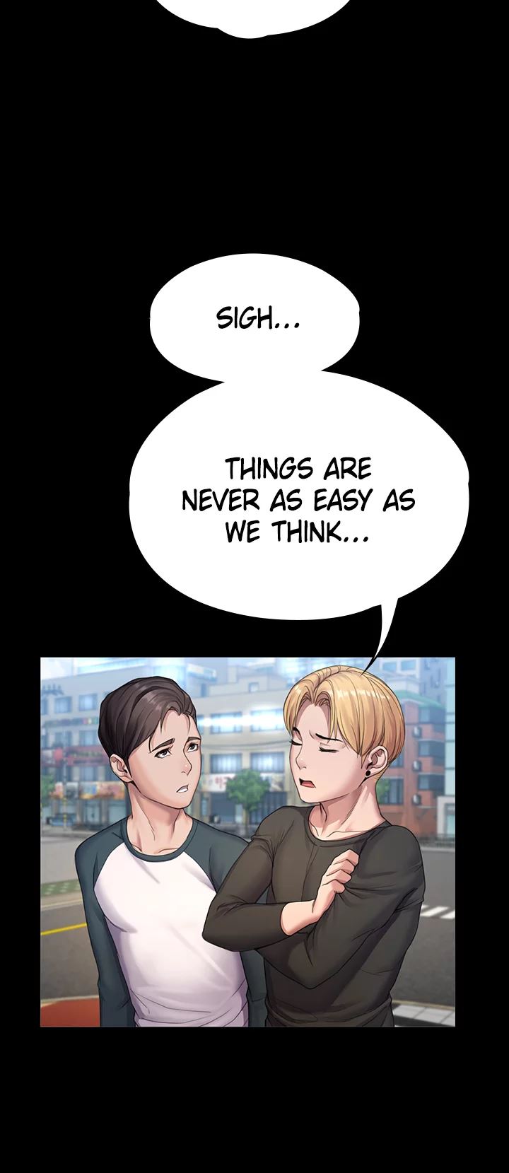 Bully Girl - Chapter 1 [photo 37] - MangaPorn