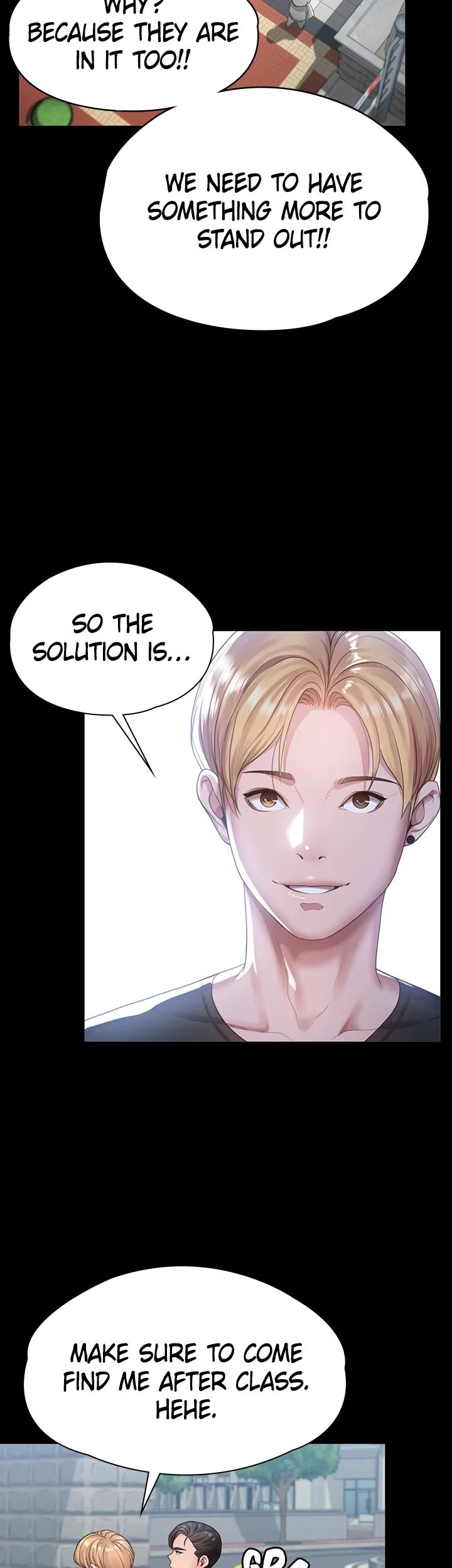 Bully Girl - Chapter 1 [photo 41] - MangaPorn