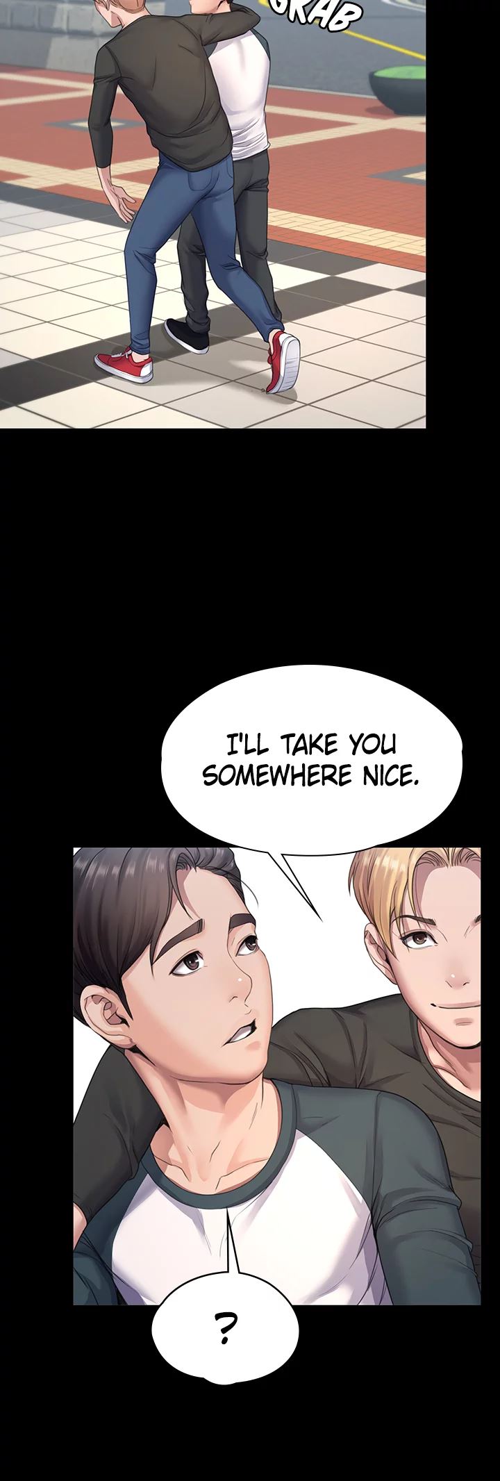 Bully Girl - Chapter 1 [photo 42] - MangaPorn