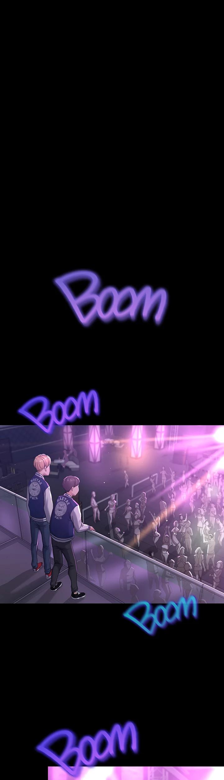 Bully Girl - Chapter 1 [photo 43] - MangaPorn