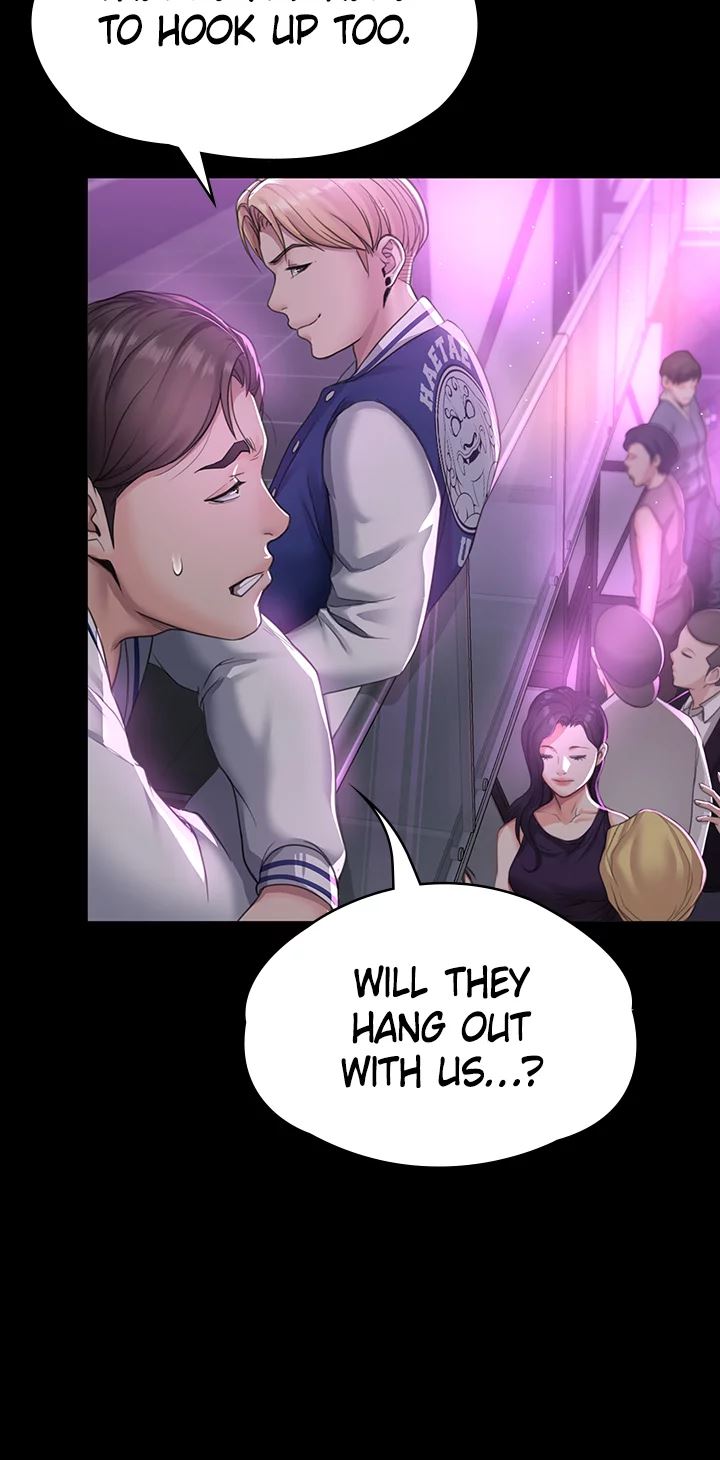 Bully Girl - Chapter 1 [photo 46] - MangaPorn