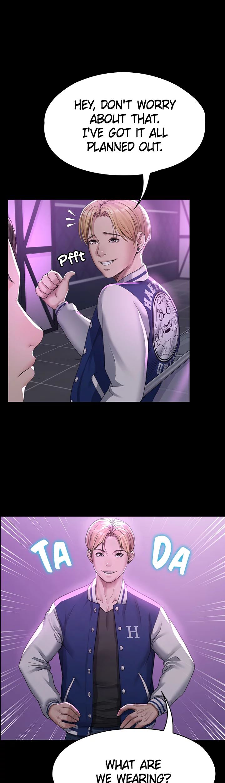 Bully Girl - Chapter 1 [photo 47] - MangaPorn