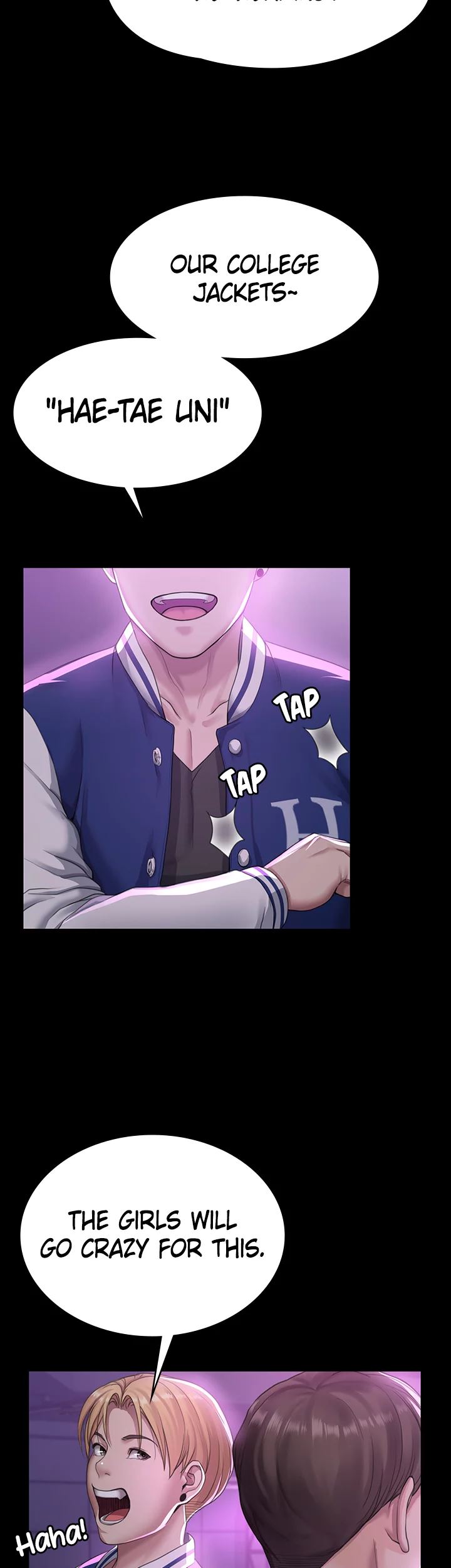 Bully Girl - Chapter 1 [photo 48] - MangaPorn