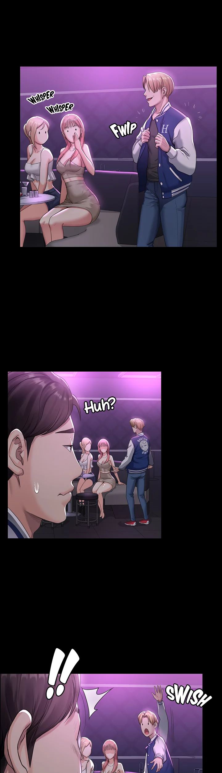 Bully Girl - Chapter 1 [photo 53] - MangaPorn