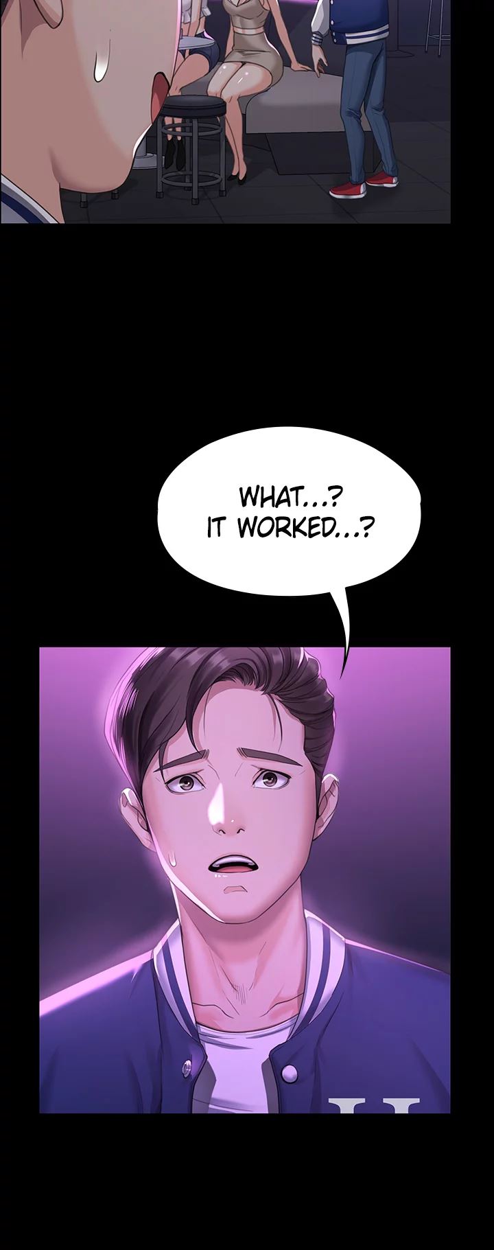 Bully Girl - Chapter 1 [photo 54] - MangaPorn