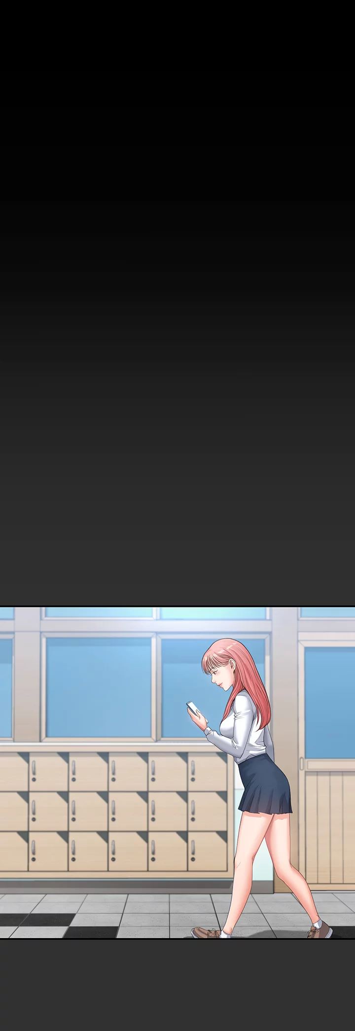 Bully Girl - Chapter 1 [photo 58] - MangaPorn