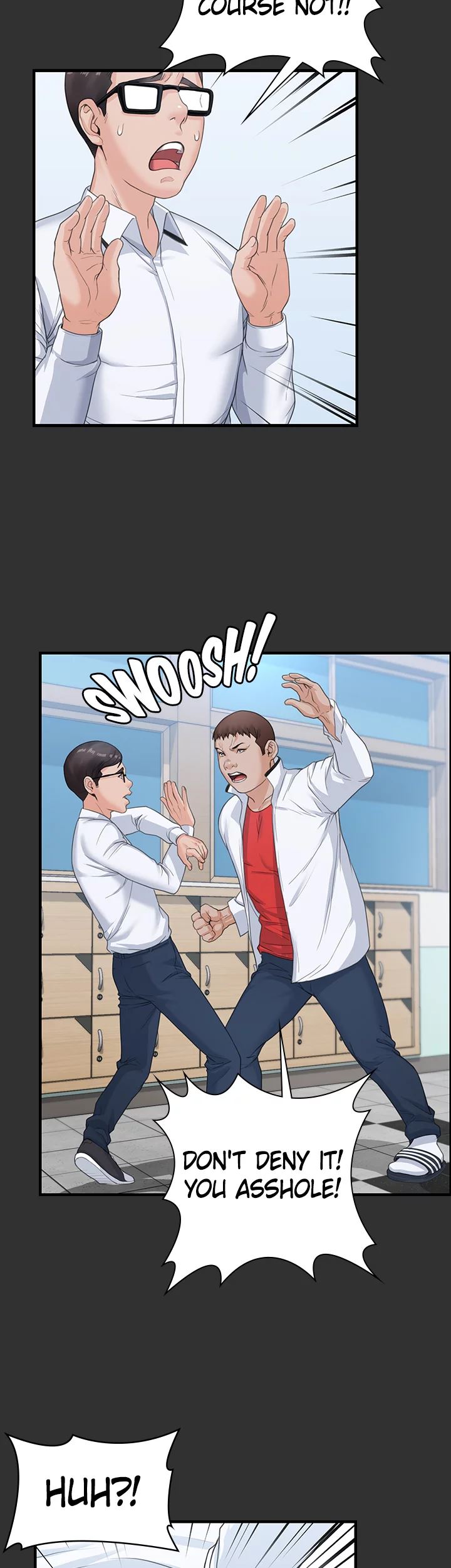 Bully Girl - Chapter 1 [photo 66] - MangaPorn