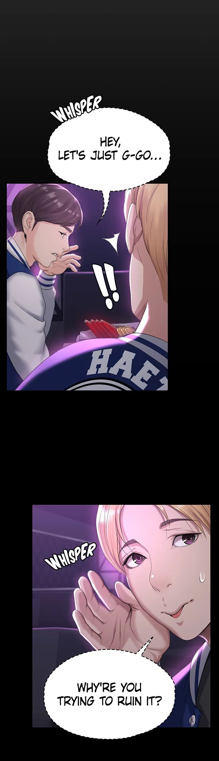 Bully Girl - Chapter 1 [photo 71] - MangaPorn