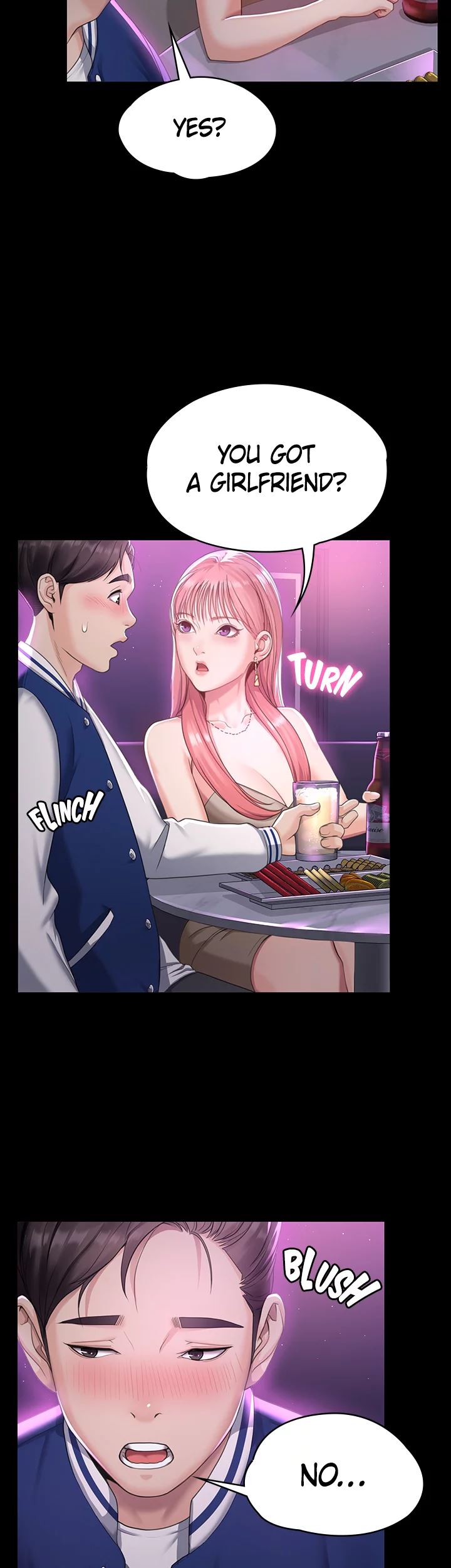 Bully Girl - Chapter 1 [photo 79] - MangaPorn