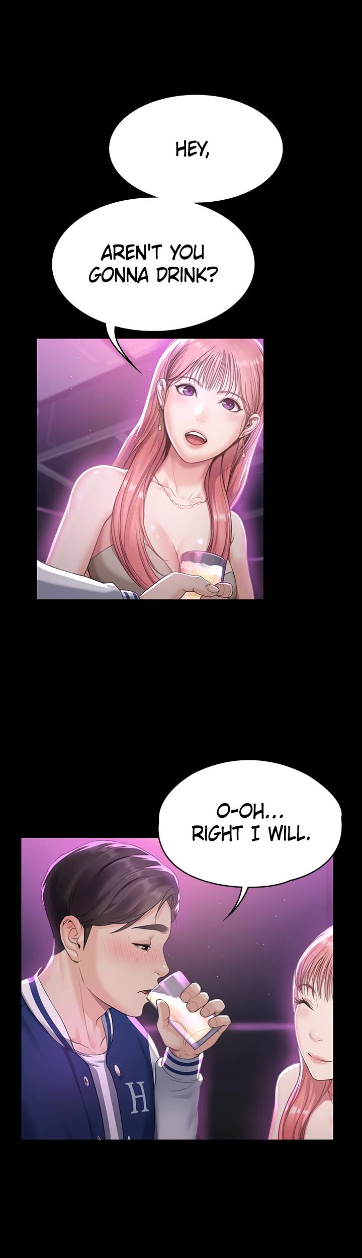 Bully Girl - Chapter 1 [photo 82] - MangaPorn