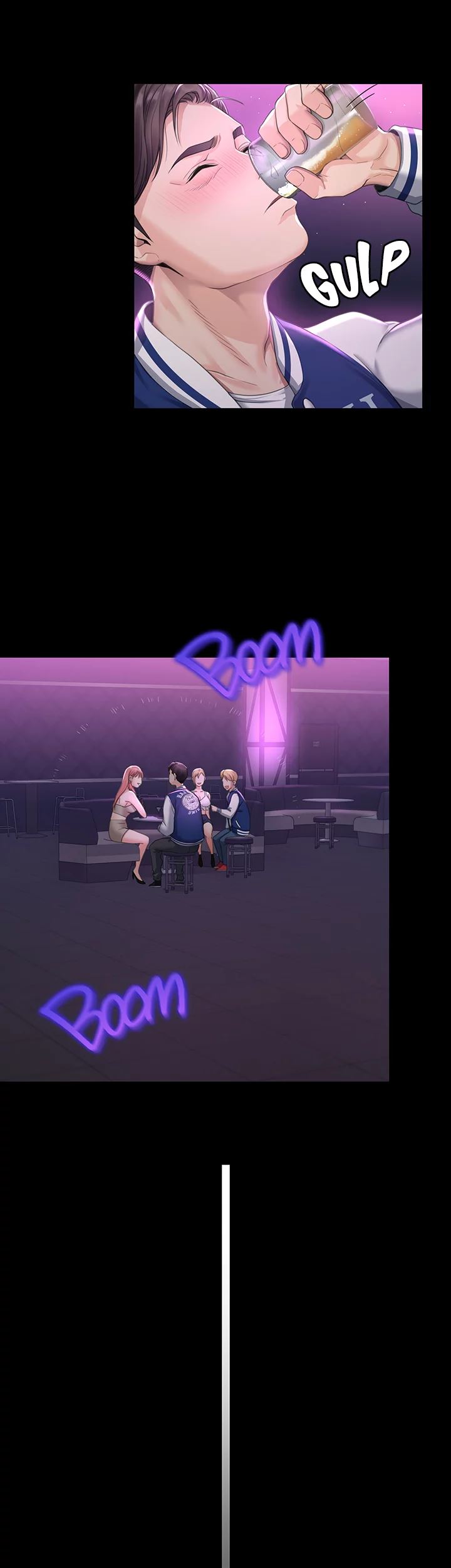 Bully Girl - Chapter 1 [photo 83] - MangaPorn