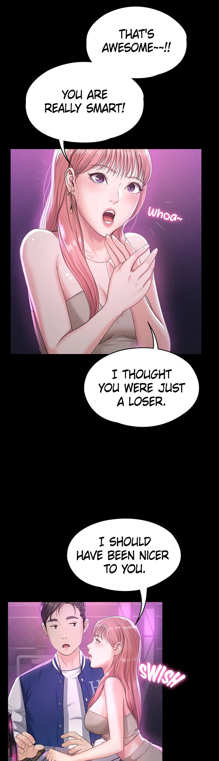 Bully Girl - Chapter 1 [photo 85] - MangaPorn