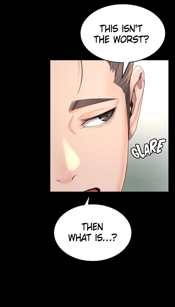 Bully Girl - Chapter 3 [photo 15] - MangaPorn