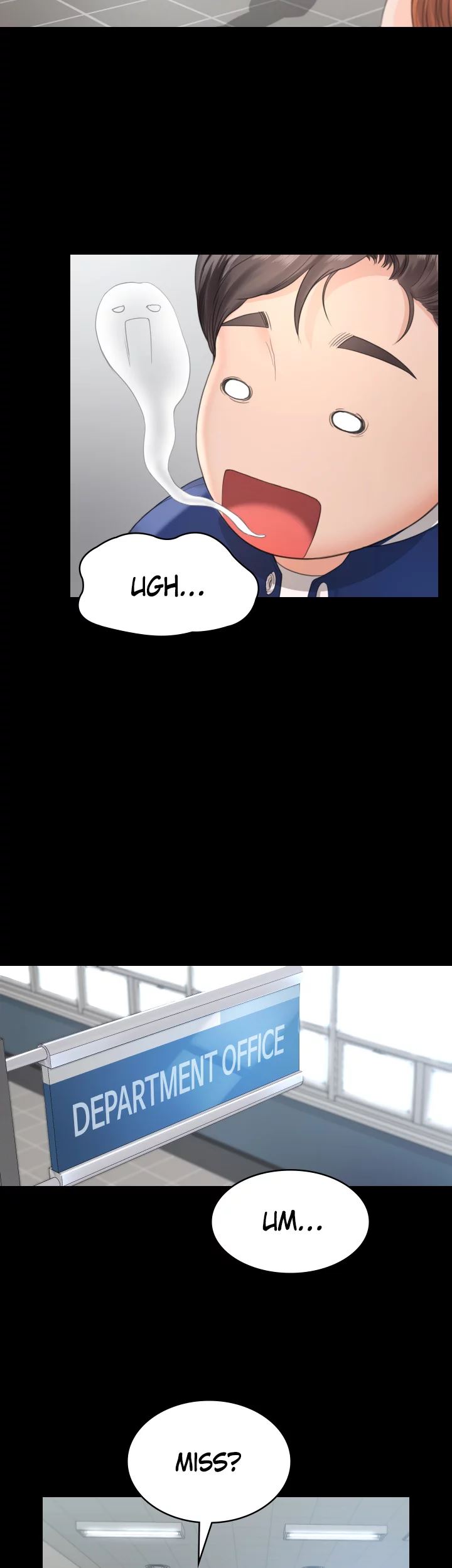 Bully Girl - Chapter 3 [photo 20] - MangaPorn