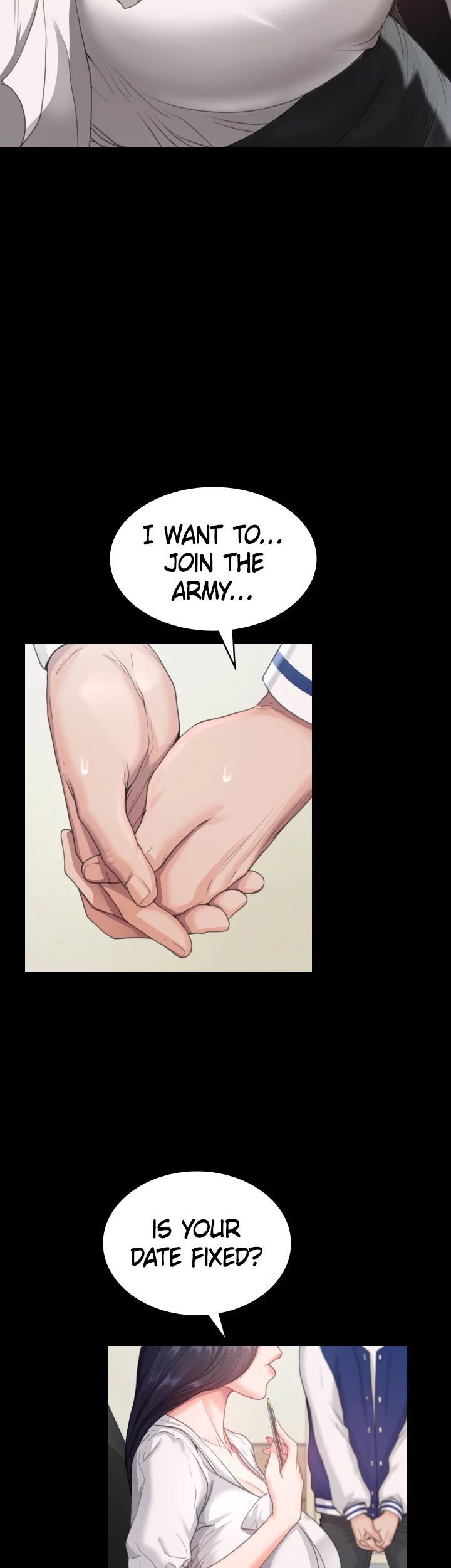 Bully Girl - Chapter 3 [photo 24] - MangaPorn