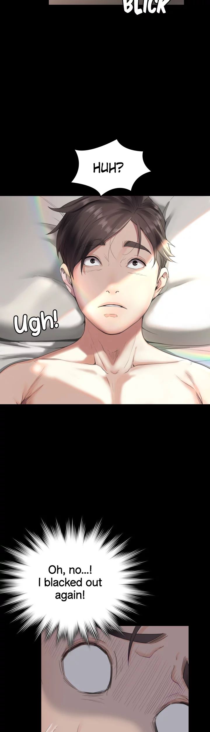 Bully Girl - Chapter 3 [photo 73] - MangaPorn